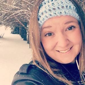 Meet your Posher, Christine